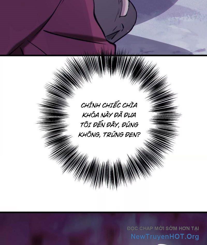 Dị Chủng Hắc Đản - Chapter 5 - Page 7