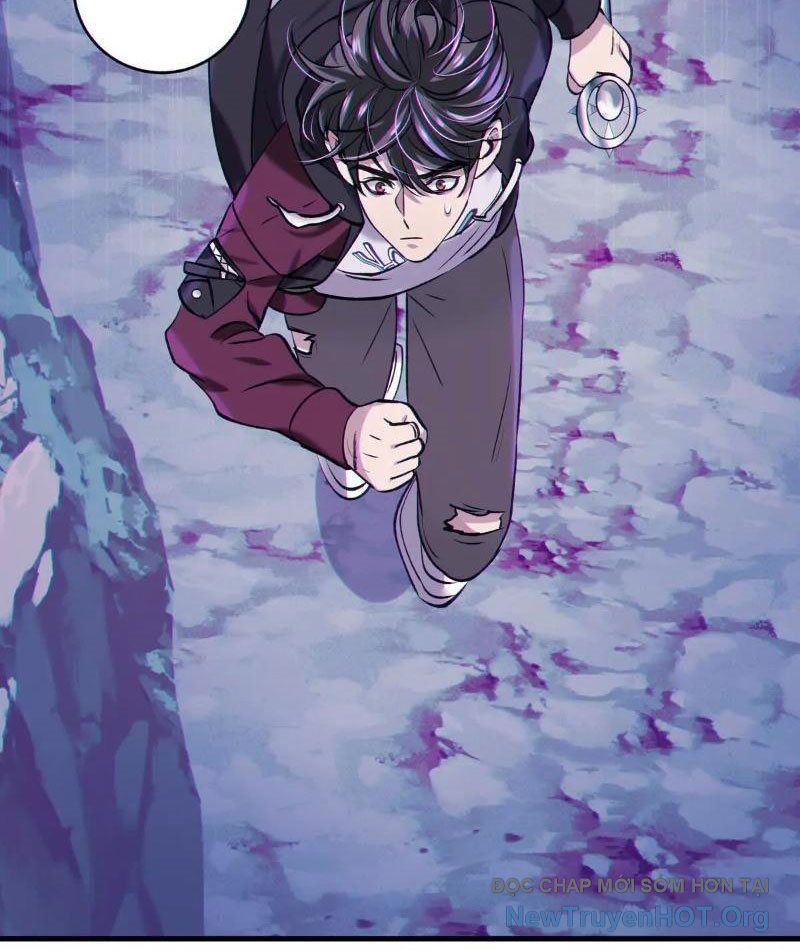 Dị Chủng Hắc Đản - Chapter 5 - Page 73