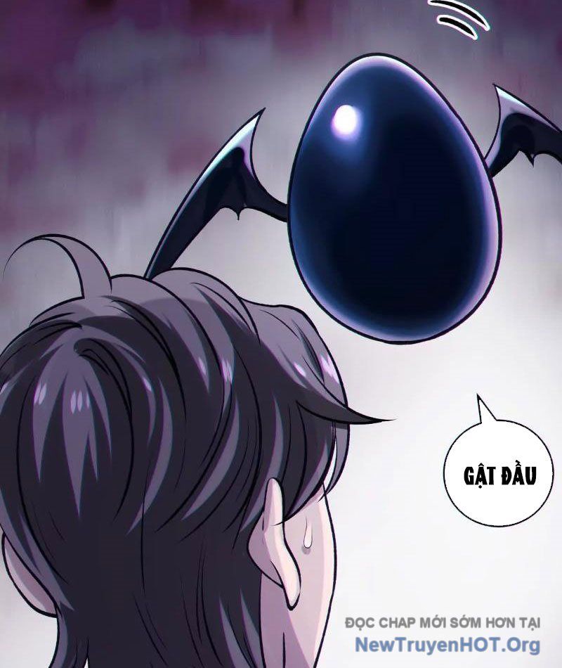 Dị Chủng Hắc Đản - Chapter 5 - Page 8