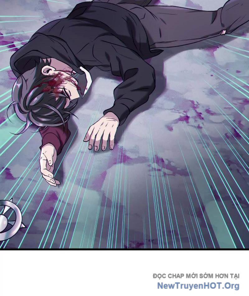 Dị Chủng Hắc Đản - Chapter 5 - Page 82
