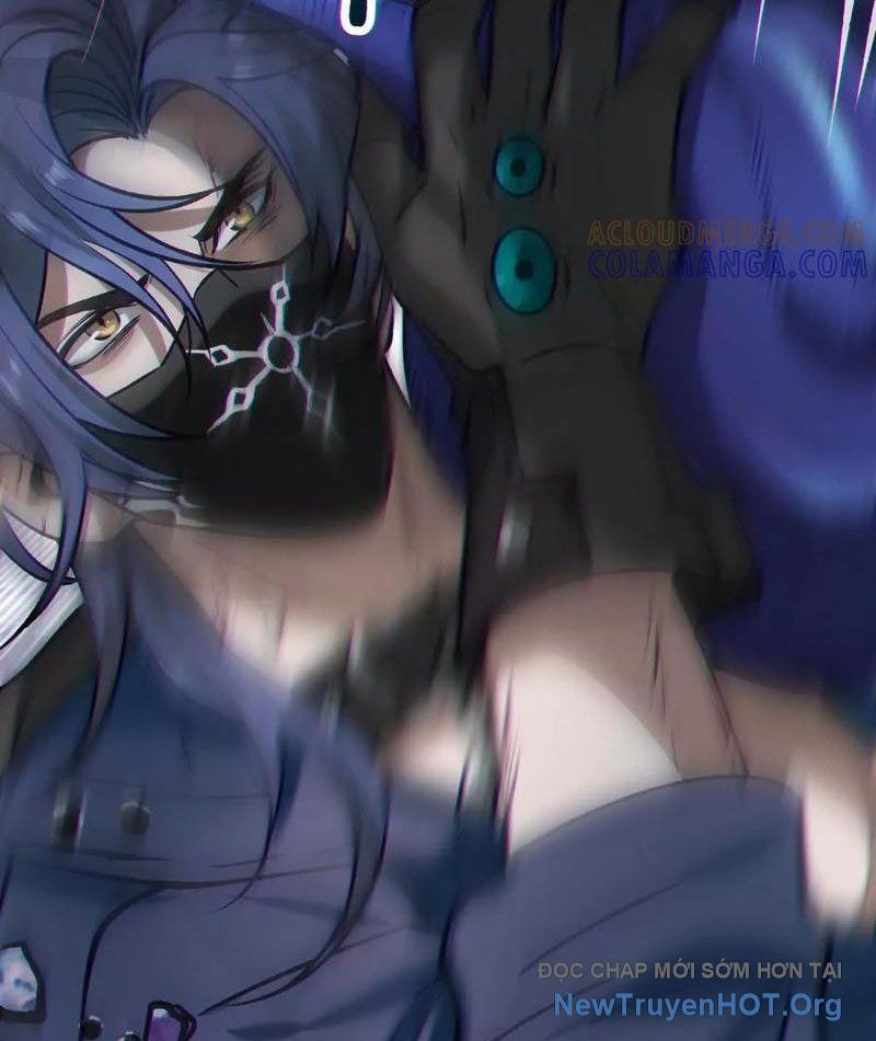 Dị Chủng Hắc Đản - Chapter 6 - Page 10