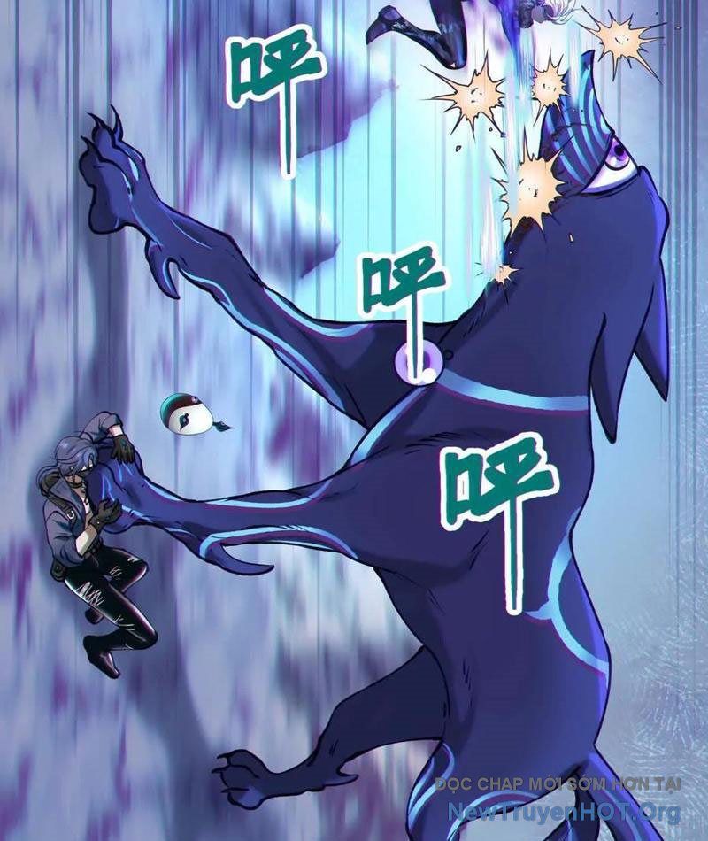 Dị Chủng Hắc Đản - Chapter 6 - Page 17