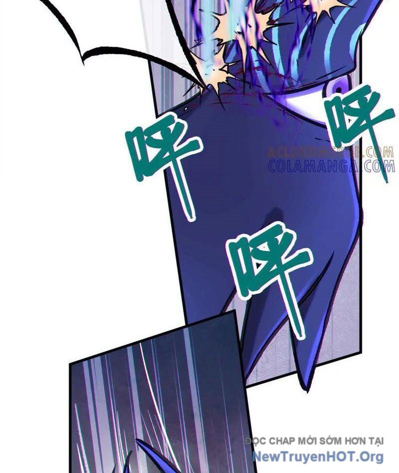 Dị Chủng Hắc Đản - Chapter 6 - Page 19