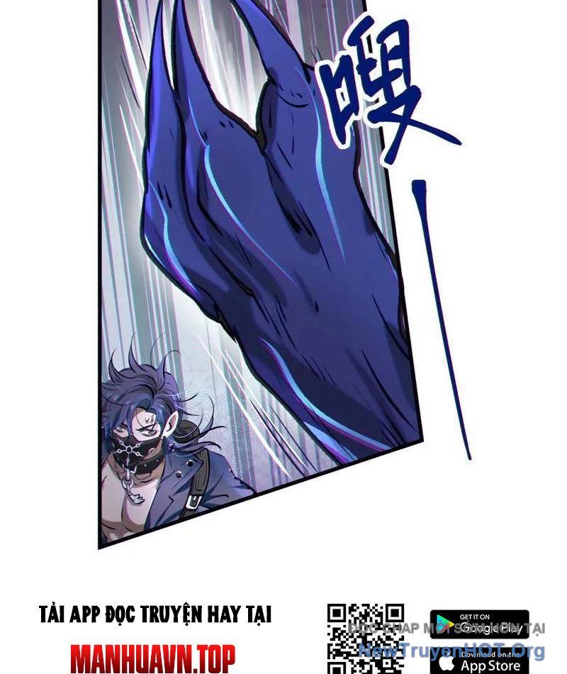 Dị Chủng Hắc Đản - Chapter 6 - Page 20