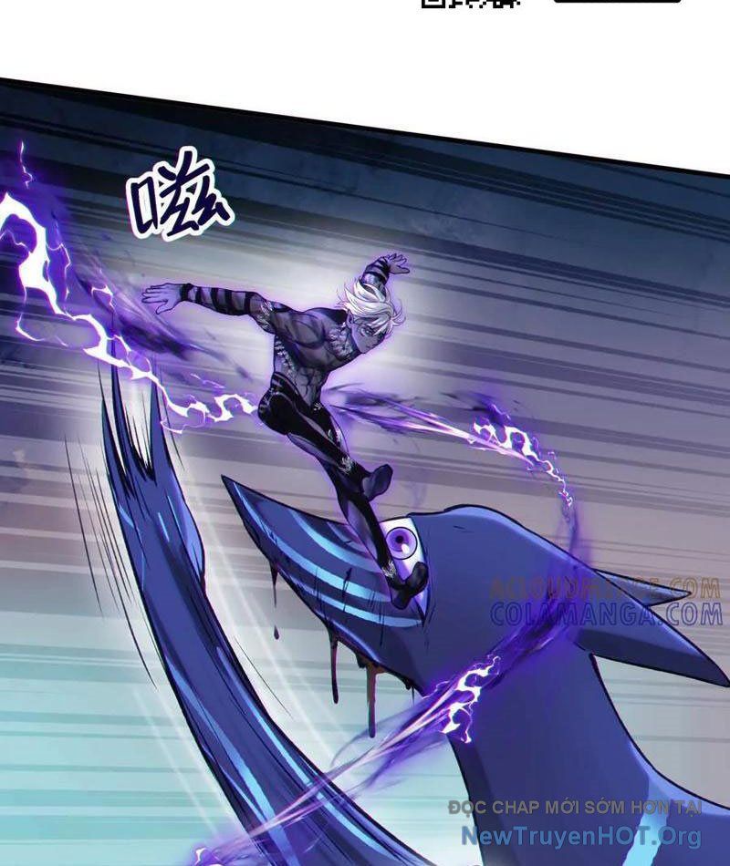 Dị Chủng Hắc Đản - Chapter 6 - Page 21