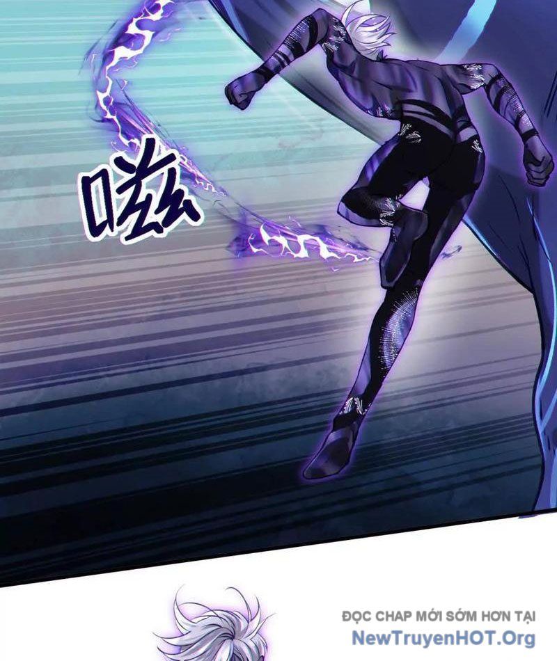 Dị Chủng Hắc Đản - Chapter 6 - Page 22