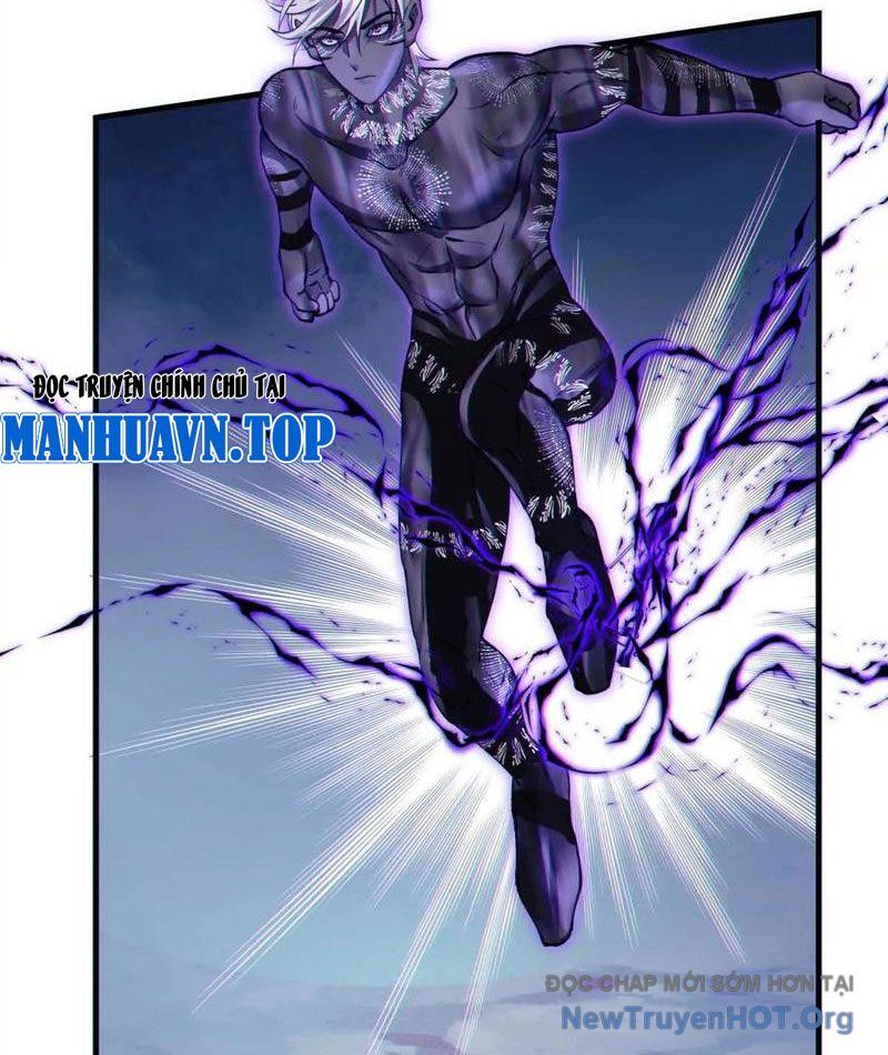 Dị Chủng Hắc Đản - Chapter 6 - Page 23