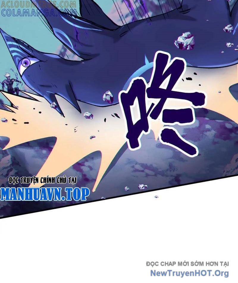 Dị Chủng Hắc Đản - Chapter 6 - Page 28