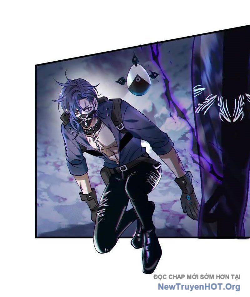 Dị Chủng Hắc Đản - Chapter 6 - Page 29