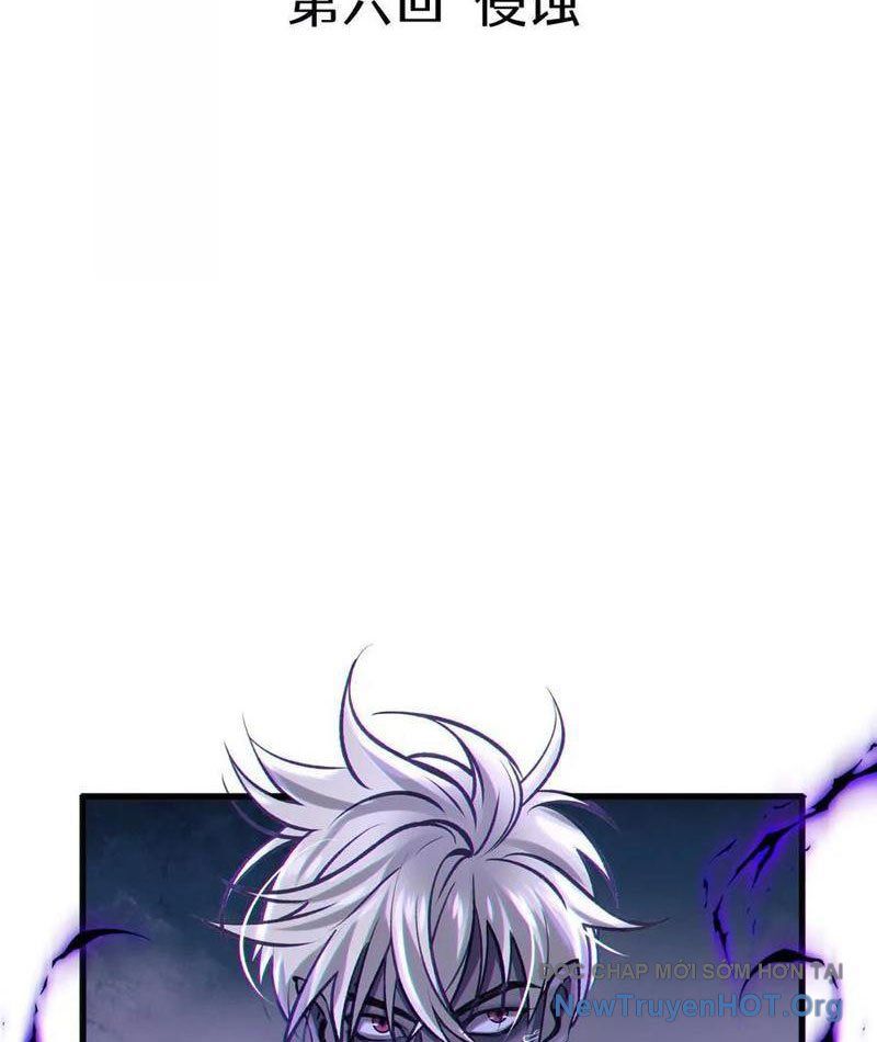 Dị Chủng Hắc Đản - Chapter 6 - Page 3