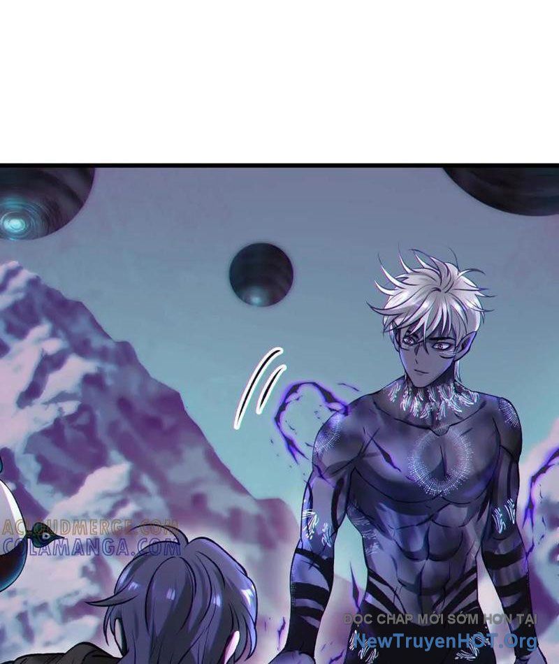 Dị Chủng Hắc Đản - Chapter 6 - Page 30