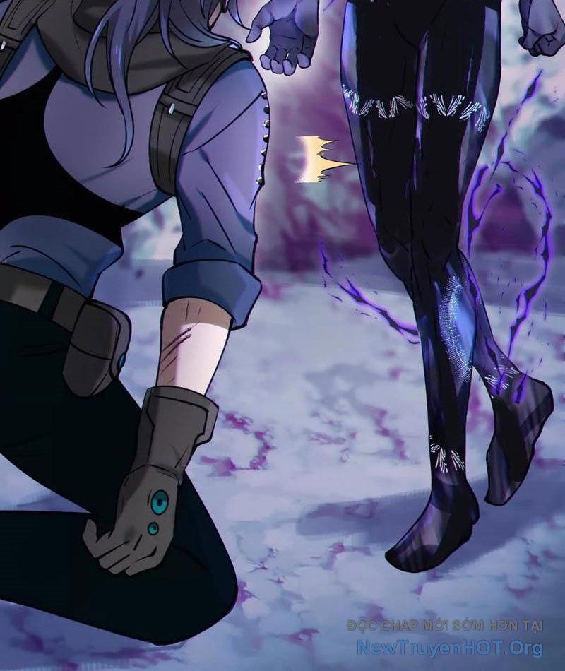 Dị Chủng Hắc Đản - Chapter 6 - Page 31
