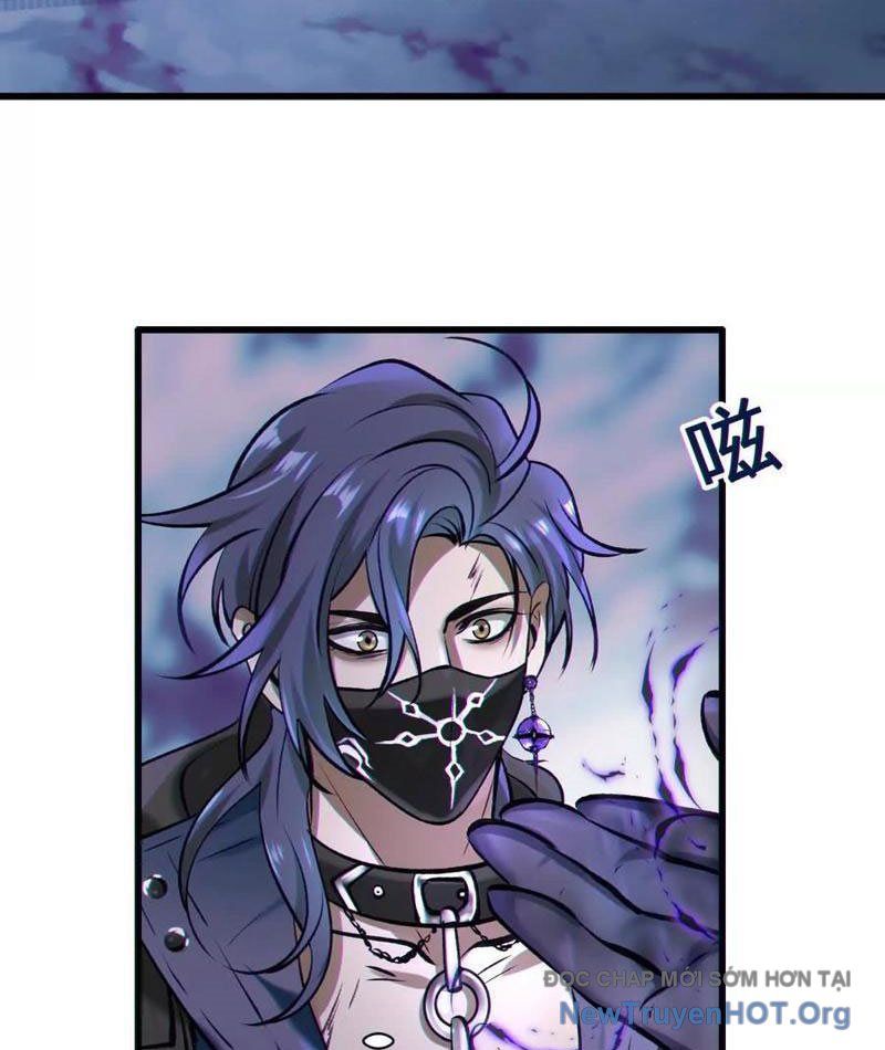 Dị Chủng Hắc Đản - Chapter 6 - Page 32
