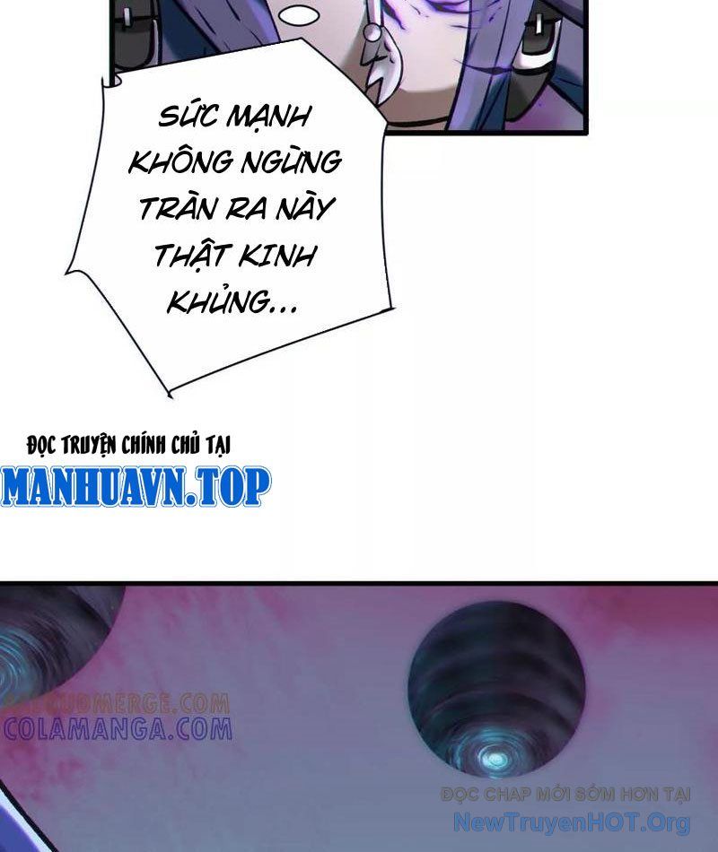 Dị Chủng Hắc Đản - Chapter 6 - Page 33