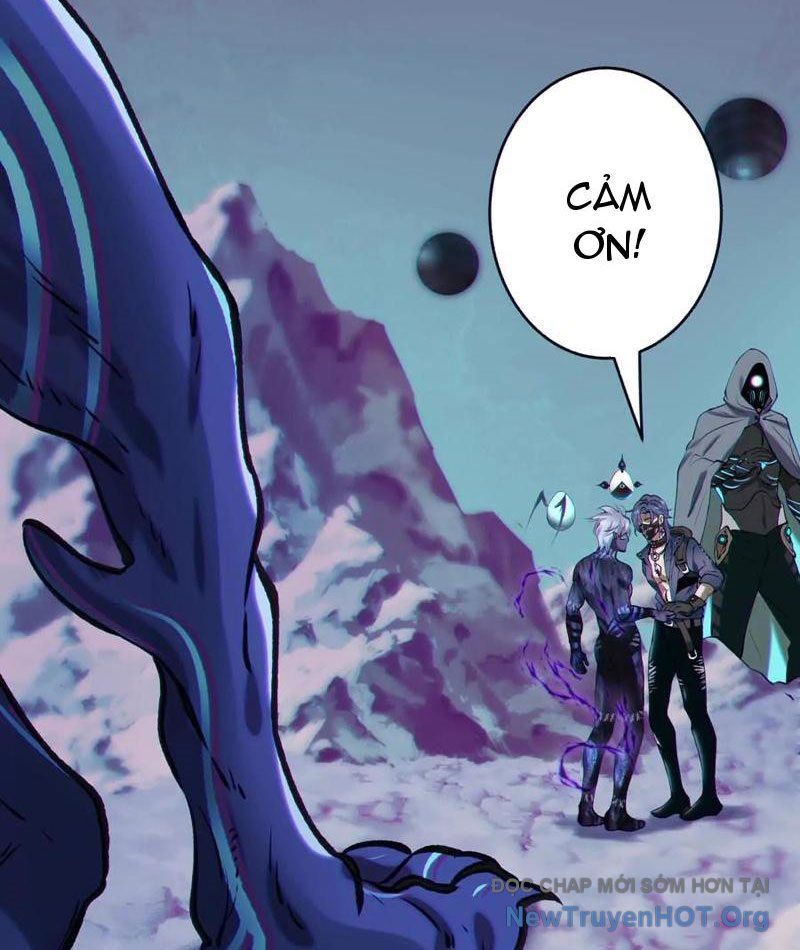 Dị Chủng Hắc Đản - Chapter 6 - Page 34