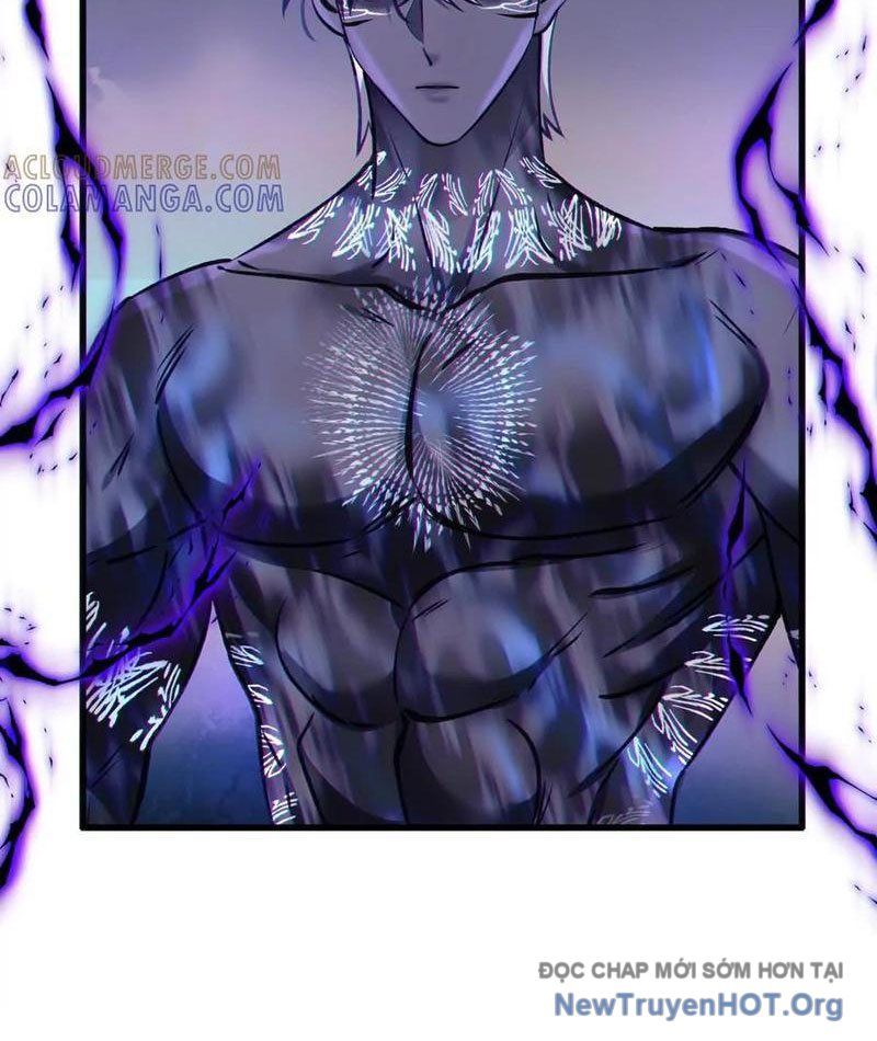 Dị Chủng Hắc Đản - Chapter 6 - Page 4