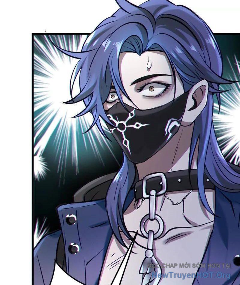 Dị Chủng Hắc Đản - Chapter 6 - Page 40