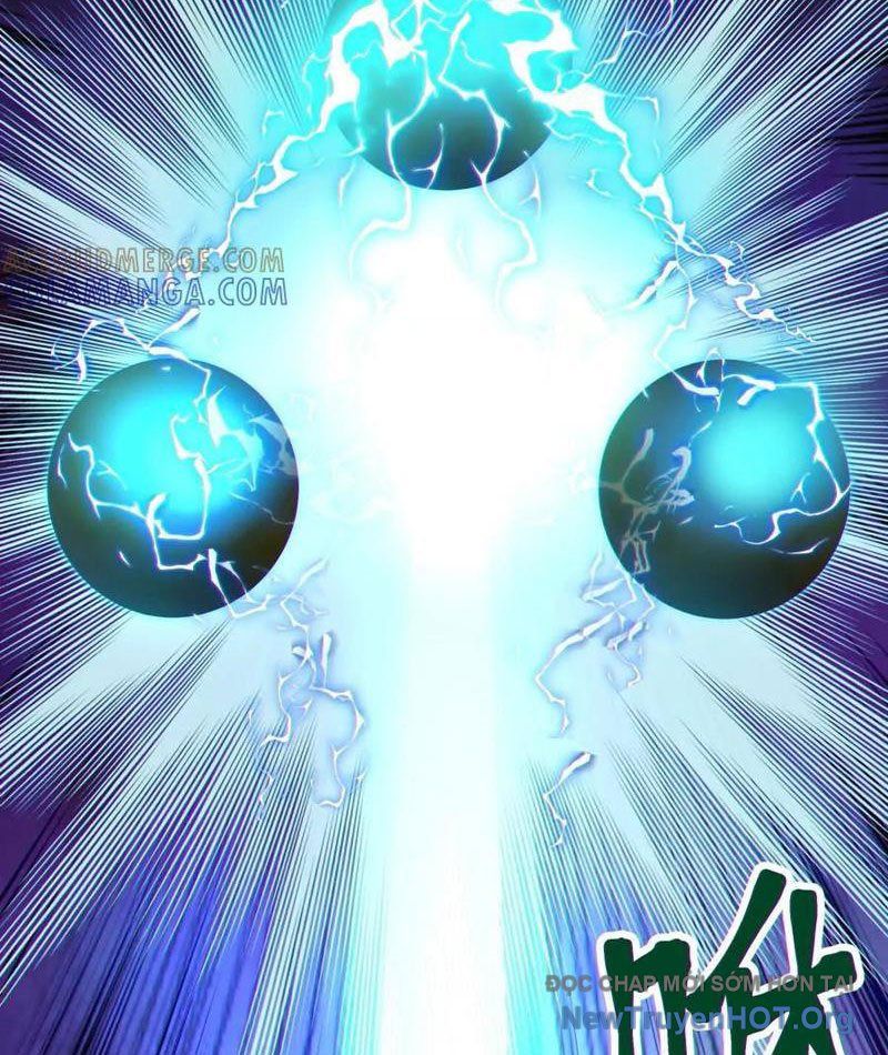 Dị Chủng Hắc Đản - Chapter 6 - Page 42