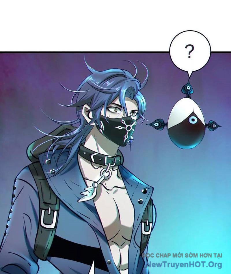 Dị Chủng Hắc Đản - Chapter 6 - Page 56