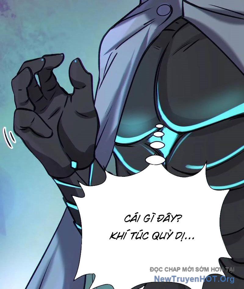 Dị Chủng Hắc Đản - Chapter 6 - Page 6