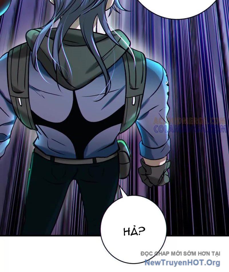 Dị Chủng Hắc Đản - Chapter 6 - Page 60