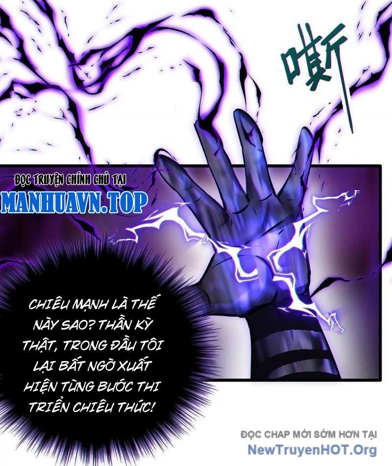 Dị Chủng Hắc Đản - Chapter 6 - Page 68