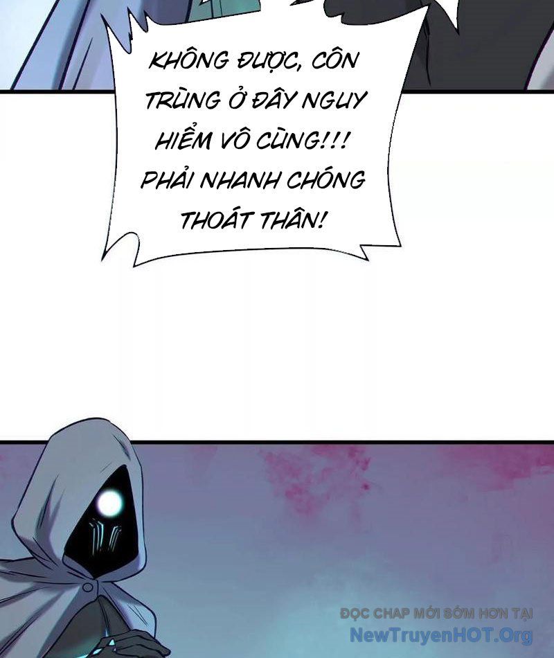 Dị Chủng Hắc Đản - Chapter 6 - Page 7