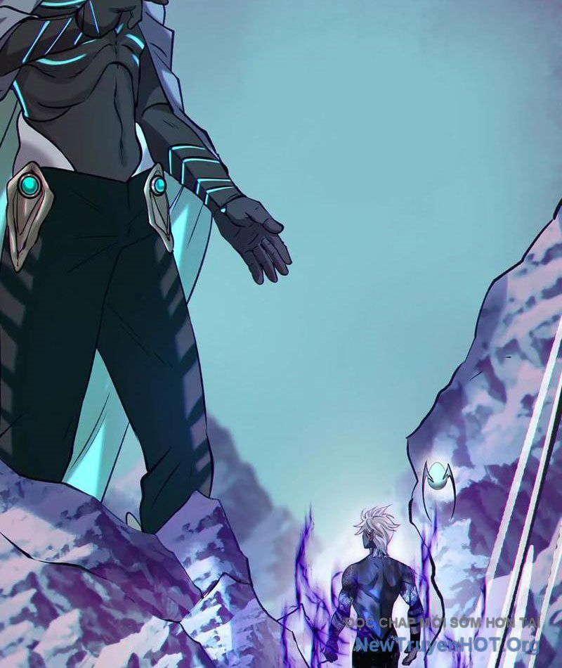 Dị Chủng Hắc Đản - Chapter 6 - Page 8