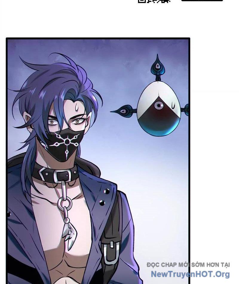 Dị Chủng Hắc Đản - Chapter 6 - Page 88