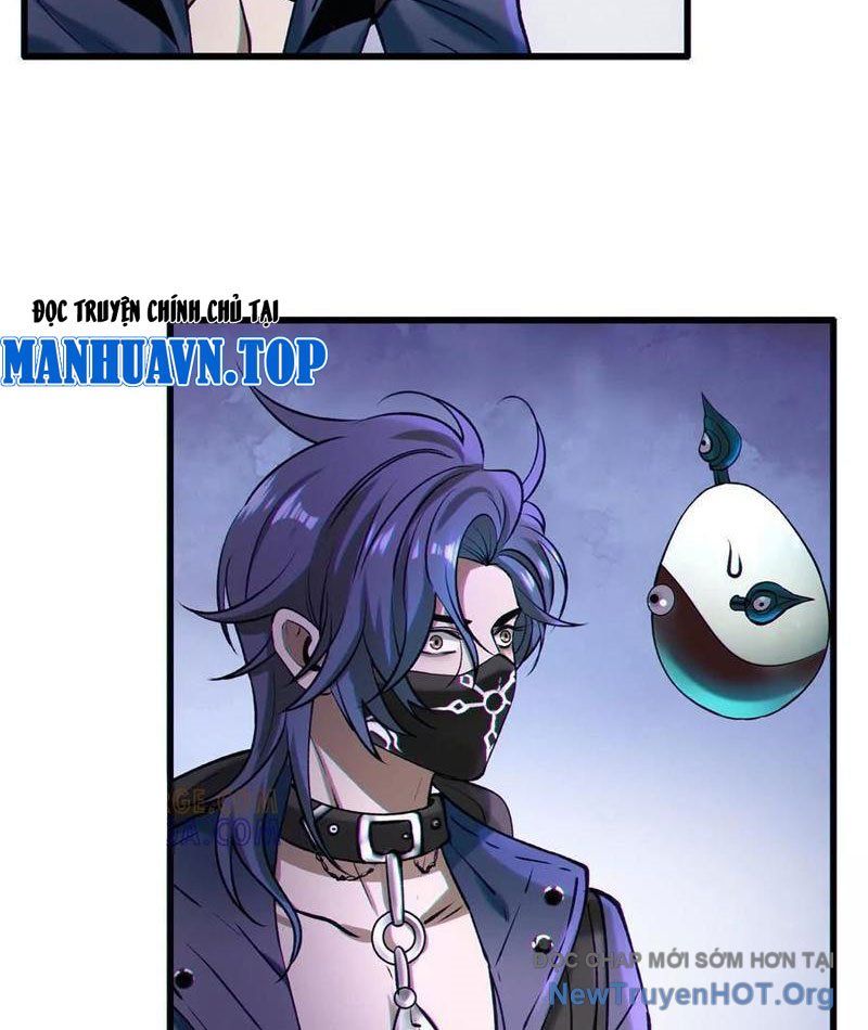 Dị Chủng Hắc Đản - Chapter 6 - Page 89