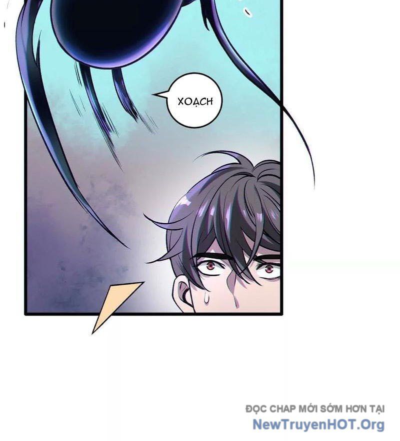 Dị Chủng Hắc Đản - Chapter 7 - Page 106