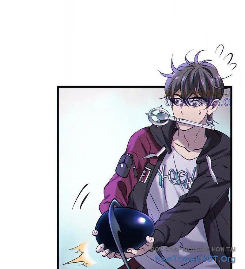 Dị Chủng Hắc Đản - Chapter 7 - Page 107