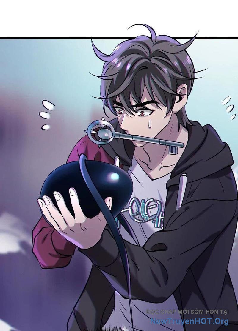 Dị Chủng Hắc Đản - Chapter 7 - Page 109
