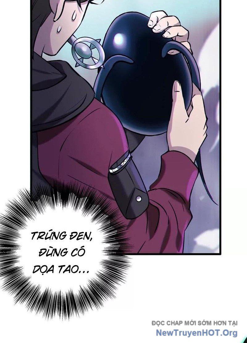 Dị Chủng Hắc Đản - Chapter 7 - Page 111
