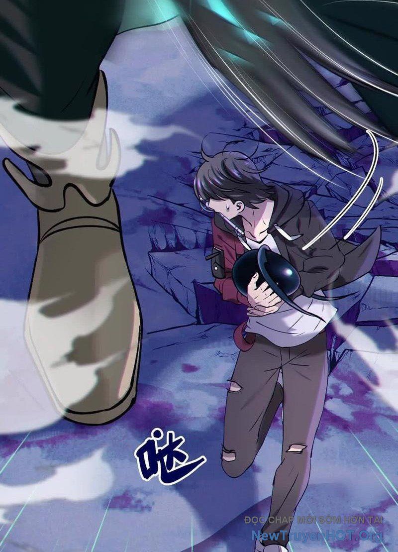 Dị Chủng Hắc Đản - Chapter 7 - Page 114