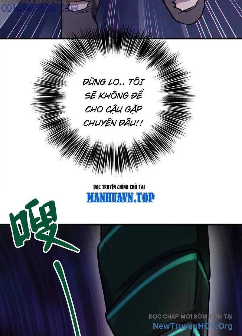 Dị Chủng Hắc Đản - Chapter 7 - Page 118