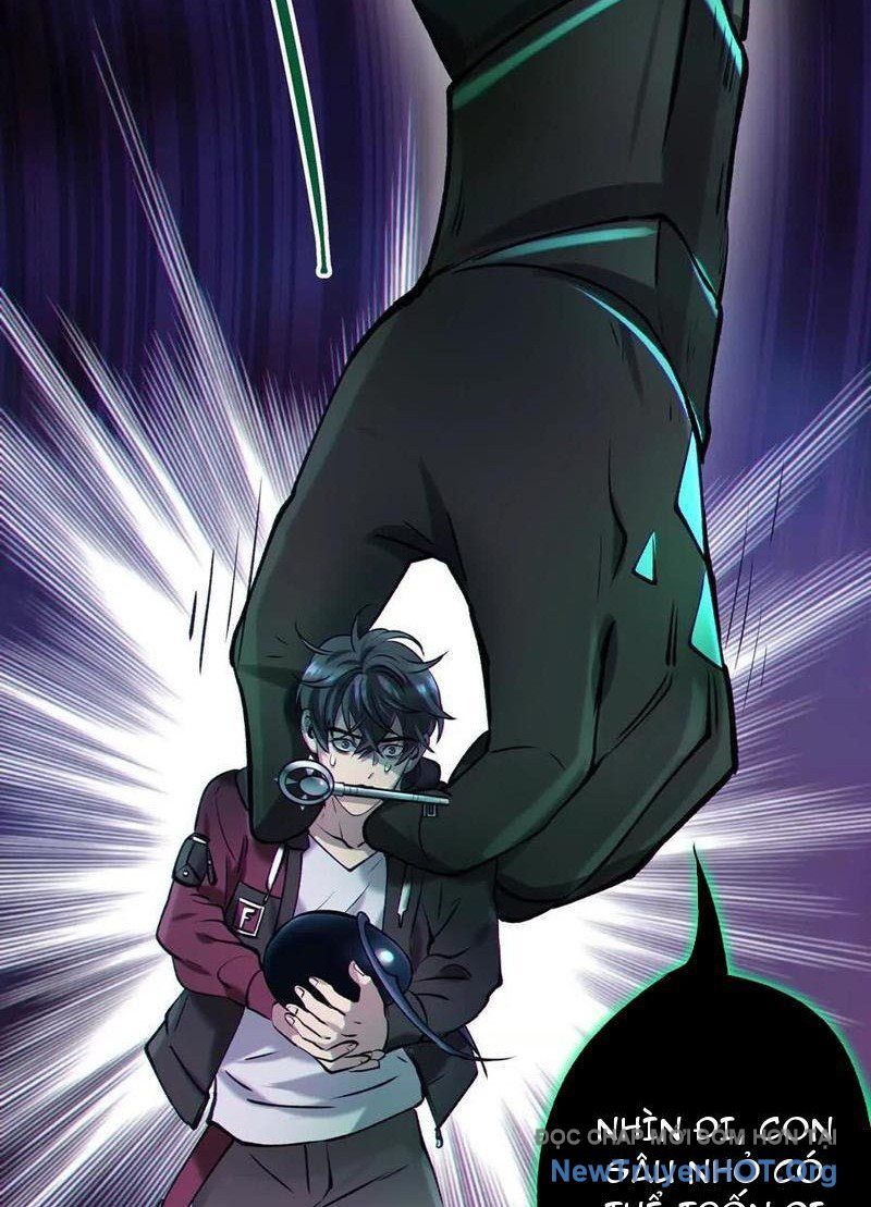 Dị Chủng Hắc Đản - Chapter 7 - Page 119