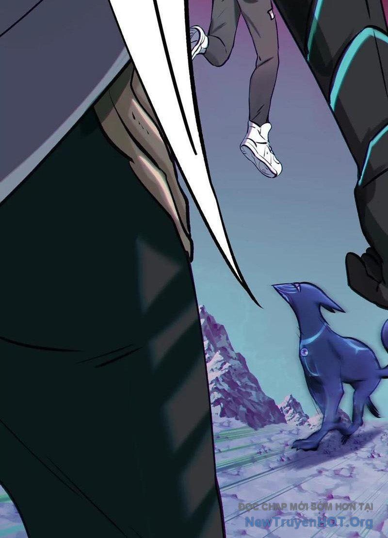 Dị Chủng Hắc Đản - Chapter 7 - Page 122