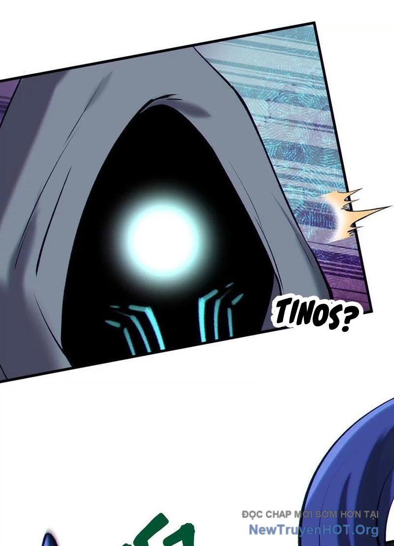 Dị Chủng Hắc Đản - Chapter 7 - Page 125