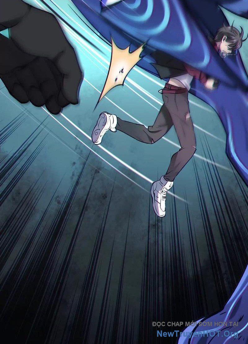 Dị Chủng Hắc Đản - Chapter 7 - Page 127
