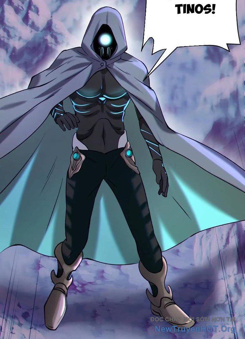 Dị Chủng Hắc Đản - Chapter 7 - Page 129