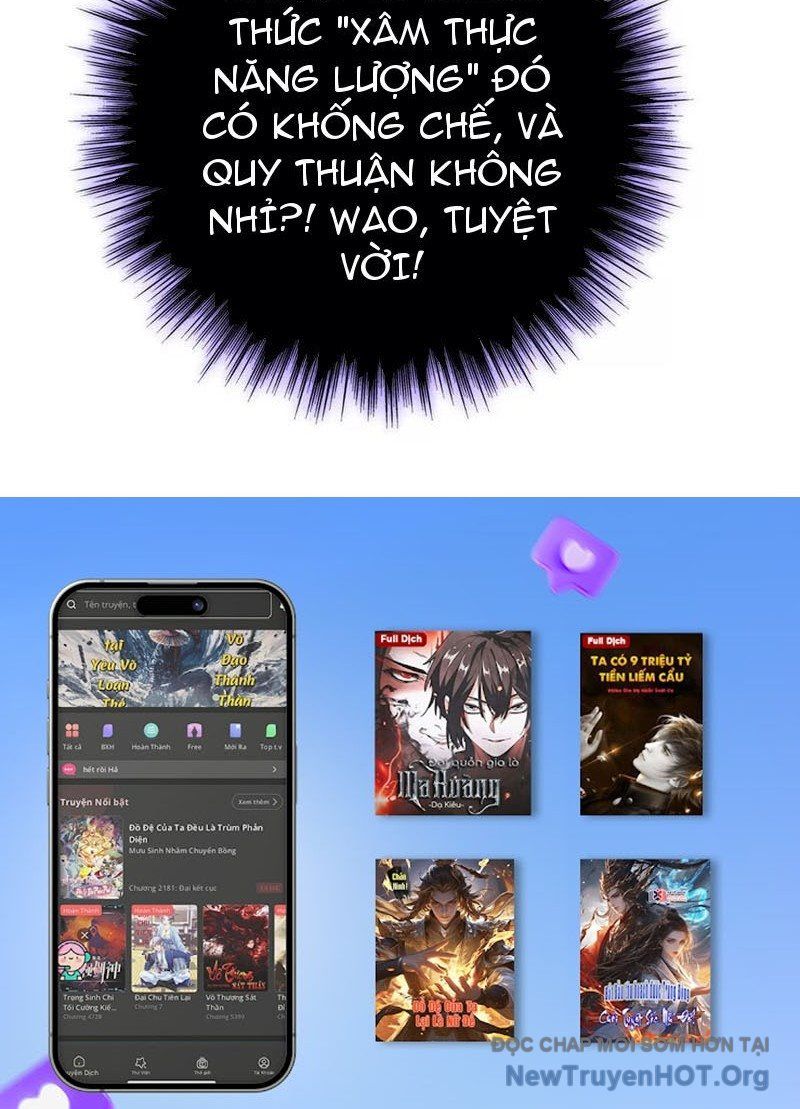 Dị Chủng Hắc Đản - Chapter 7 - Page 134