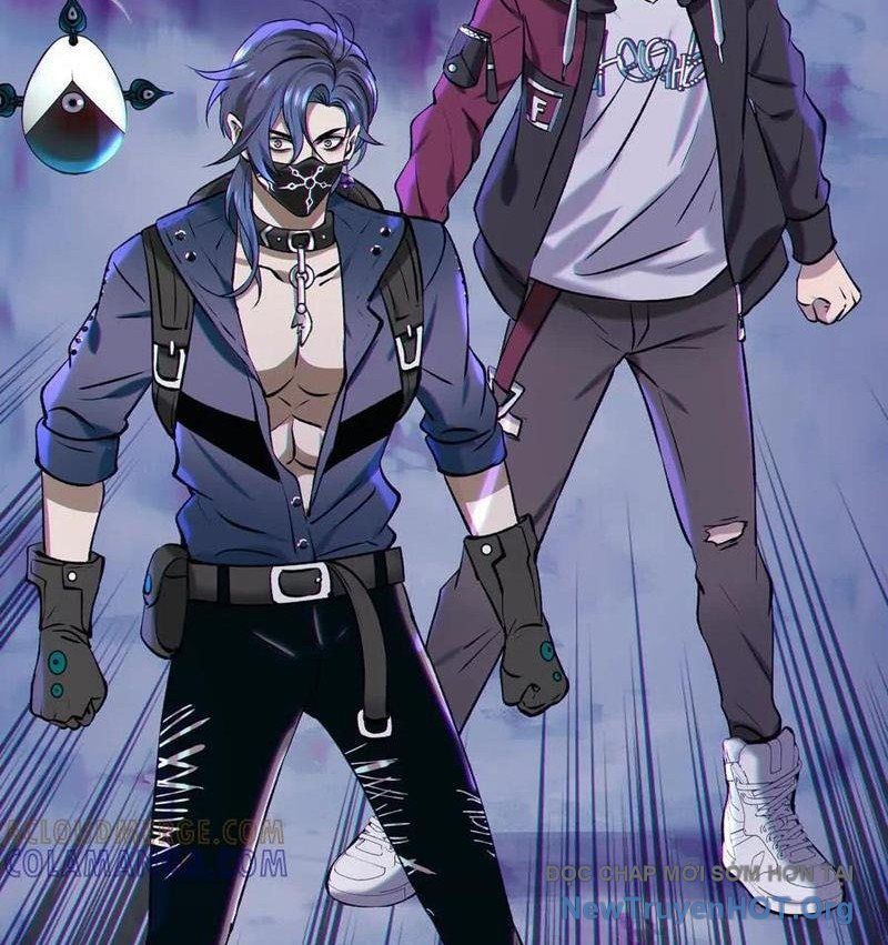 Dị Chủng Hắc Đản - Chapter 7 - Page 14