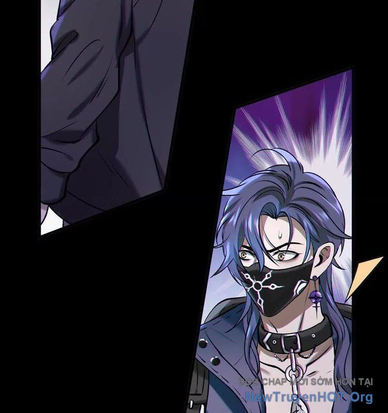 Dị Chủng Hắc Đản - Chapter 7 - Page 17