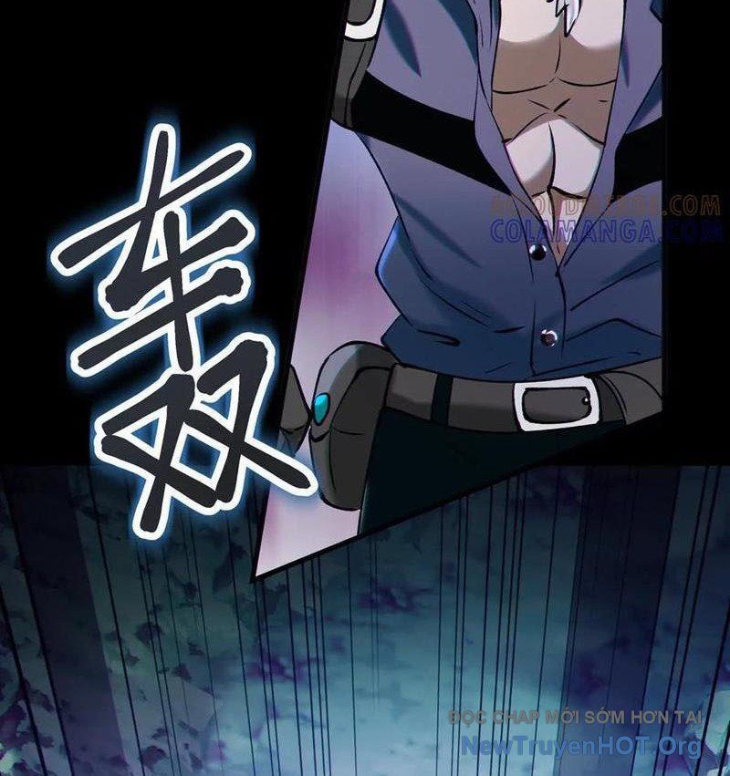 Dị Chủng Hắc Đản - Chapter 7 - Page 18