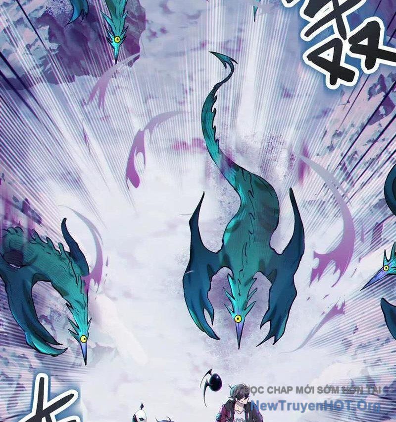 Dị Chủng Hắc Đản - Chapter 7 - Page 20