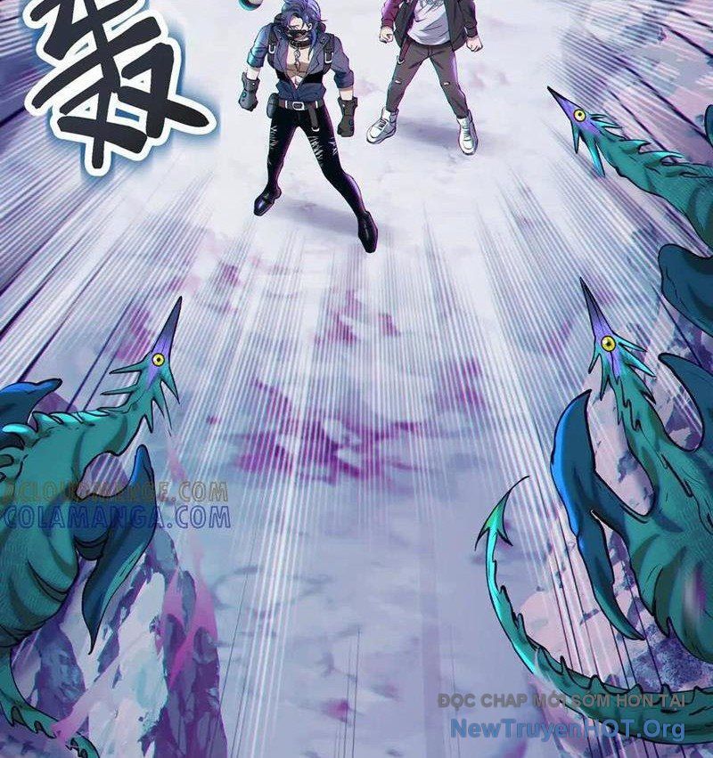 Dị Chủng Hắc Đản - Chapter 7 - Page 21