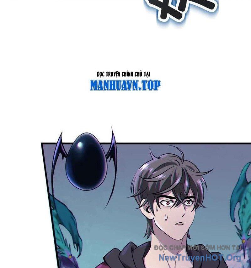 Dị Chủng Hắc Đản - Chapter 7 - Page 23