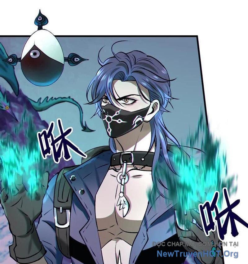 Dị Chủng Hắc Đản - Chapter 7 - Page 25