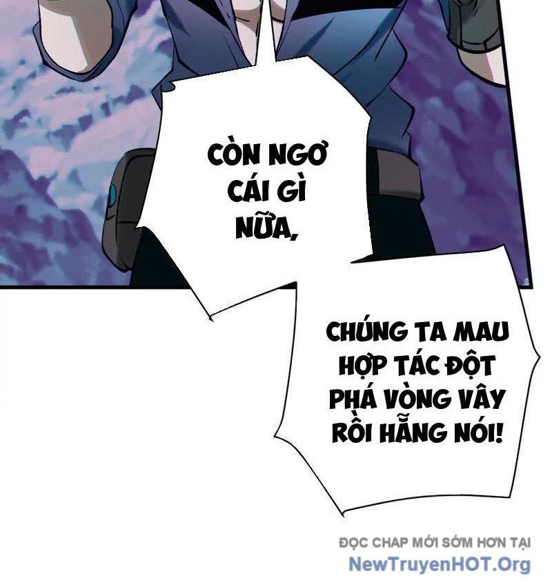 Dị Chủng Hắc Đản - Chapter 7 - Page 26